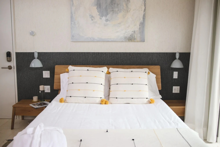 Twelve Senses Retreat