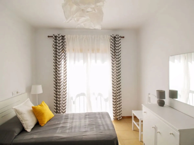 Apartment Pins I Mar Cambrils
