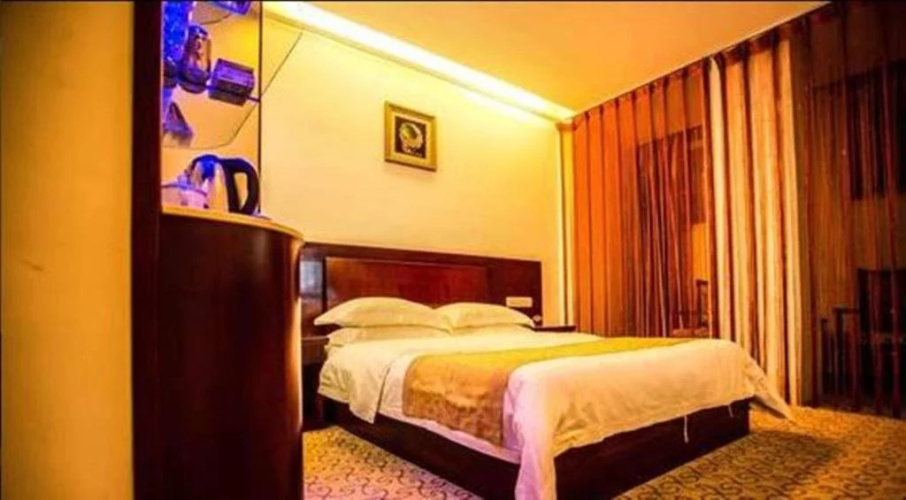 Yu Du Hotel