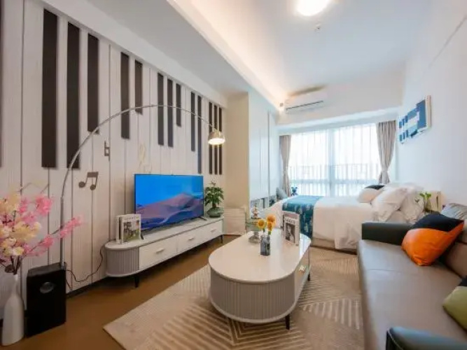 Wanmao Executive Apartment