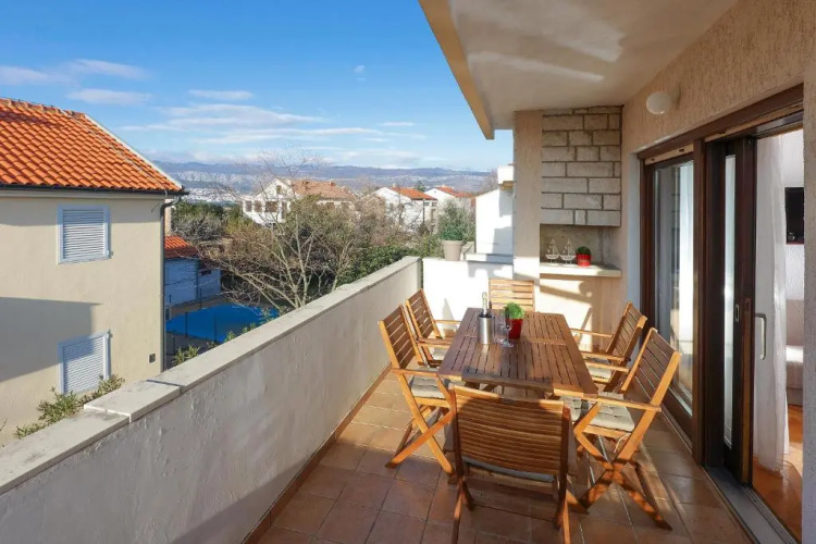 Apartments Villa Sonja