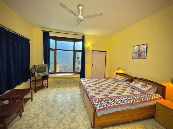 Bhowali Homestay