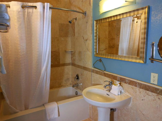 Porto Vista Hotel photo 10