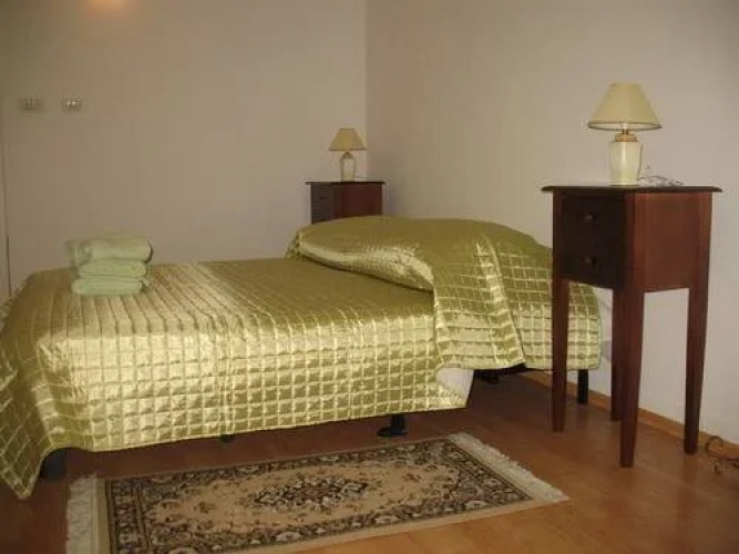City center rooms