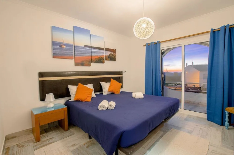 Tonel Apartments