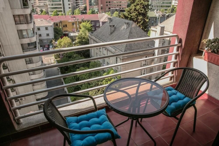 Apartamento El Golf
