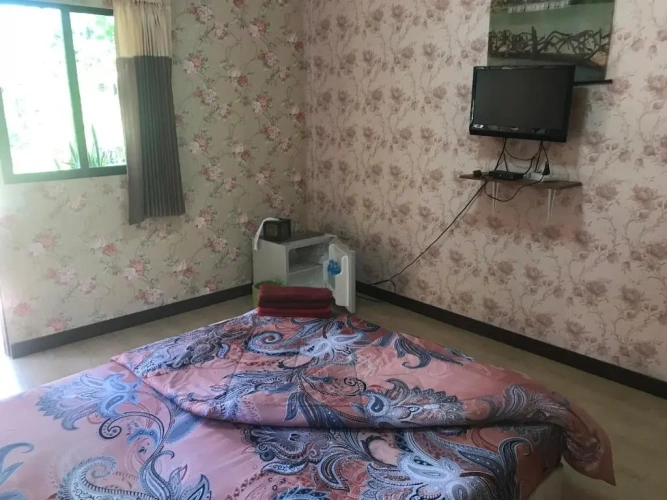 1 Bedroom Chalet with view