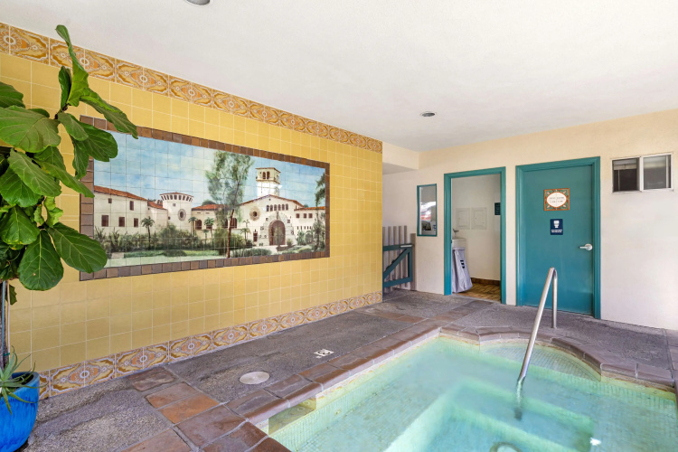 Best Western Plus Santa Barbara photo 23