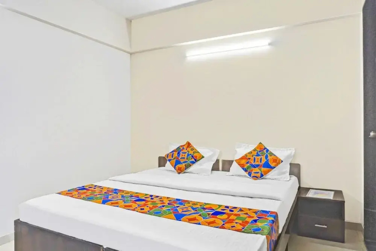FabExpress Balaji Comfort Home