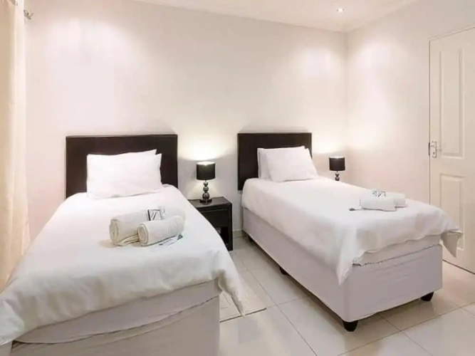 Luxury Double room with balcony