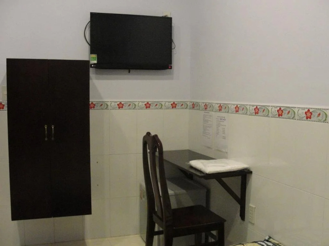 Khoa Phu Hotel