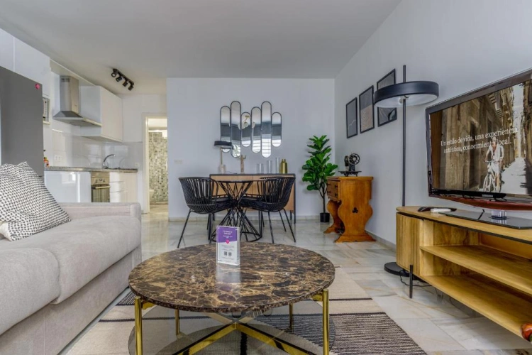 Standard Apartment