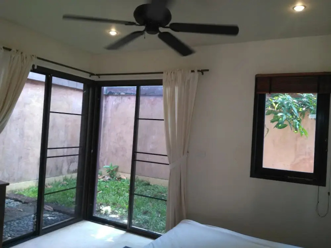 Villa Matahari at Koh Lanta