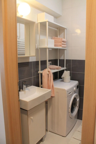 Studio Apartment Mali Ty