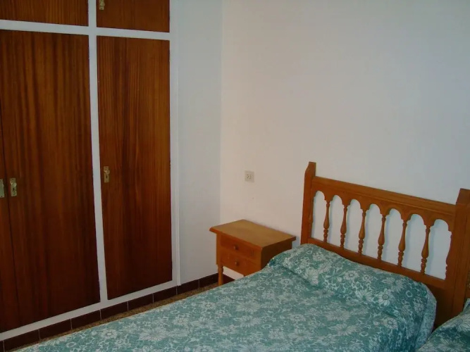 Payet Apartments