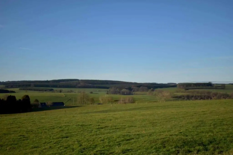 Gîte du Cheval Blanc à Houmont