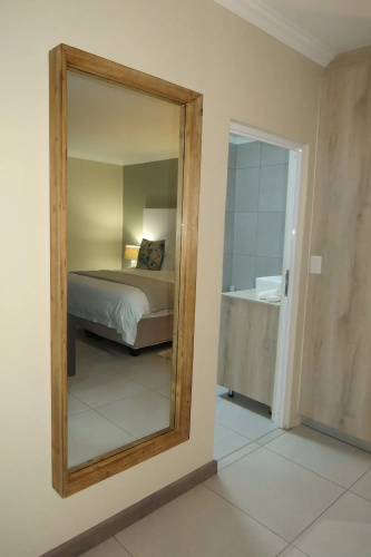 Dunton Guest House