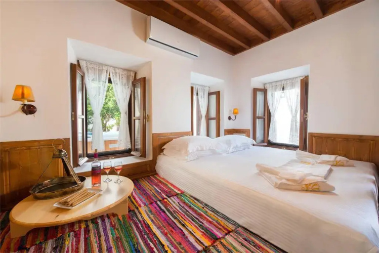 Georges Luxury Villas