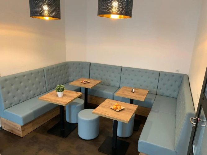 besttime Hotel Monschau
