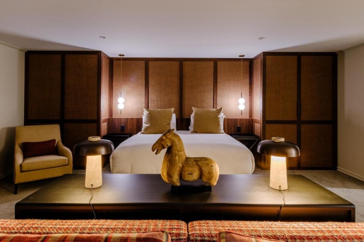 Superior Double Suite