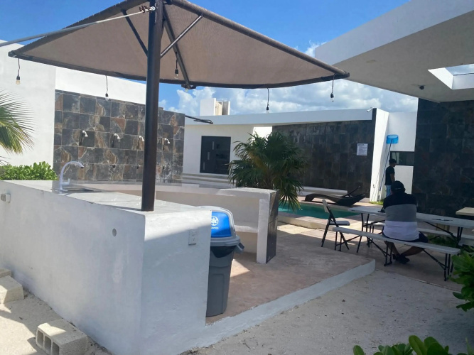 Villas Miland - San Benito Beach