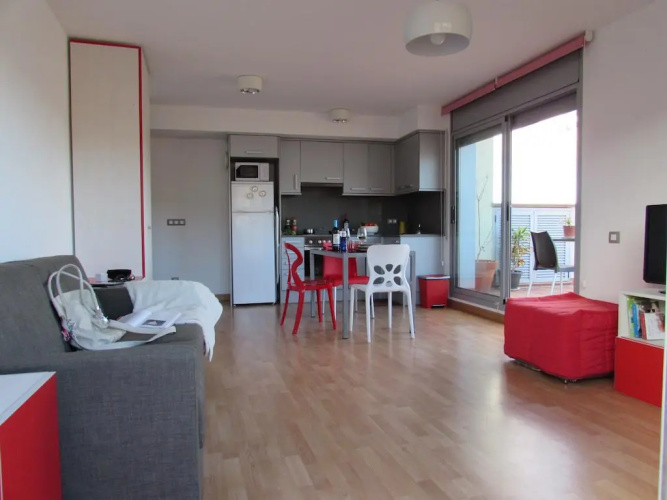 Estudio Madrid