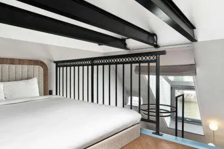 Radisson Red Gdansk
