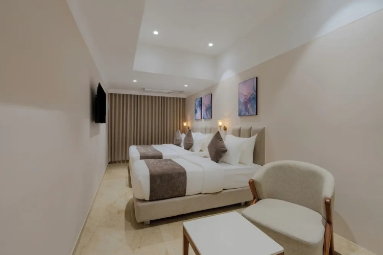 Standard Family room