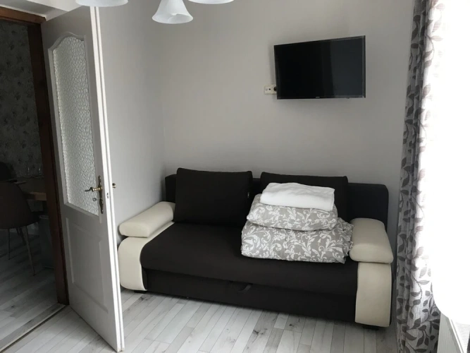2 Bedrooms Family Apartment