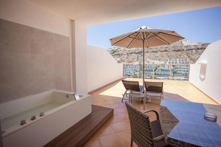 Servatur Casablanca Suites & Spa - Adults Only photo 23