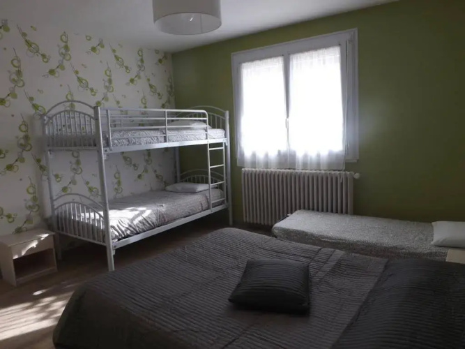 Hotel Le Cormier 9