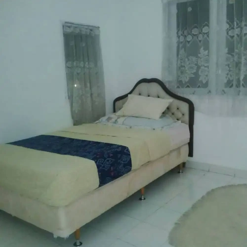 2 Bedrooms Villa