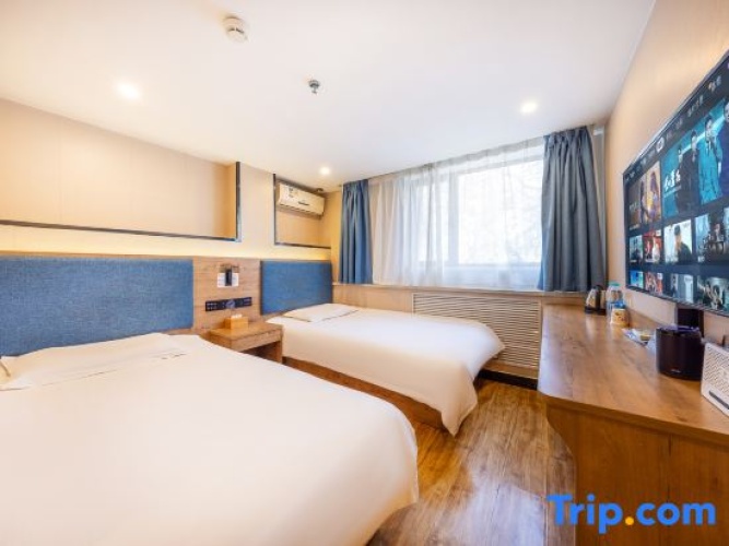 Comfort Twin room