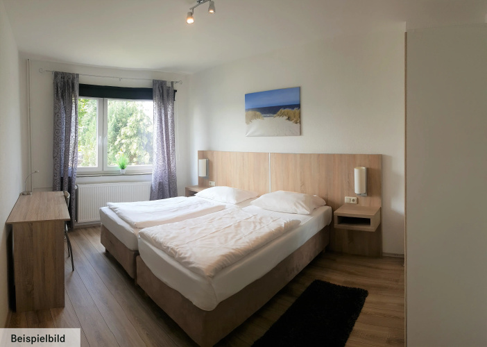 Garner Hotel Bremen North by IHG