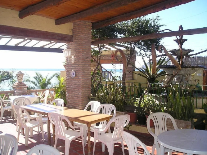 Casa Yeray