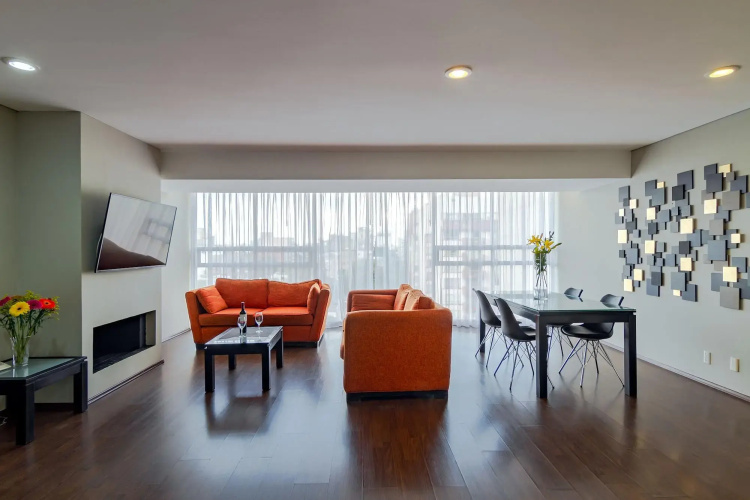 Suites Parioli