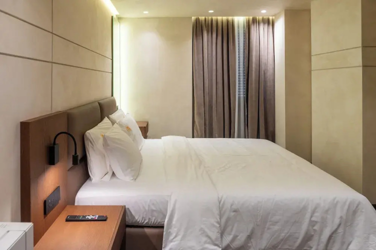 Mattis Hotel