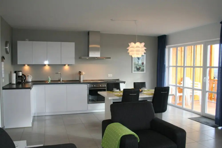 UplandParcs Haus Bergsicht