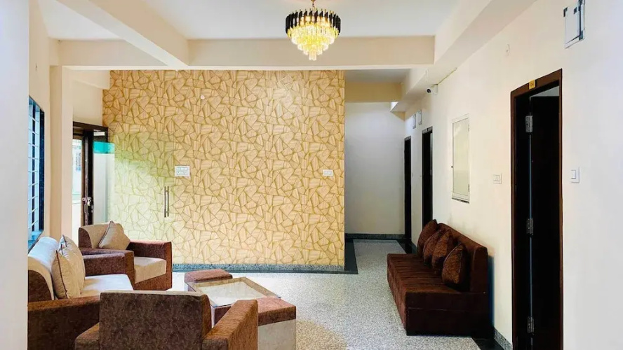 Hotel Regency