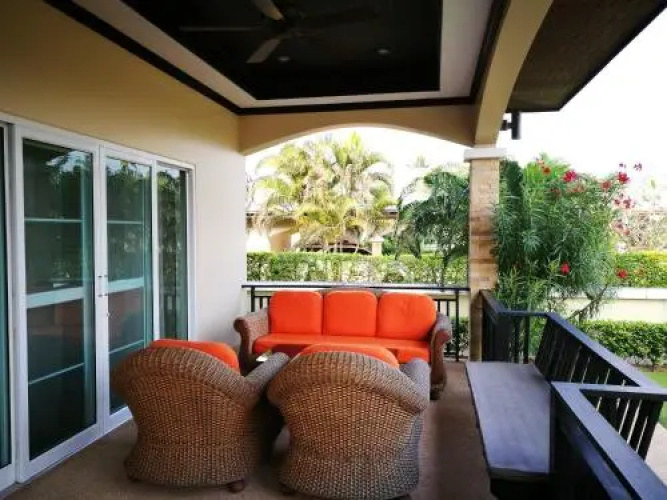 Cha Am Green Beach 189/3