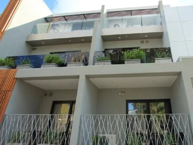 1 Bedroom Standard room