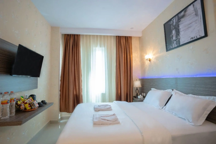 Superior Double room