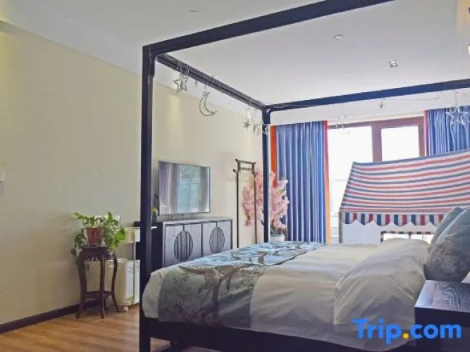 Standard Twin Family room