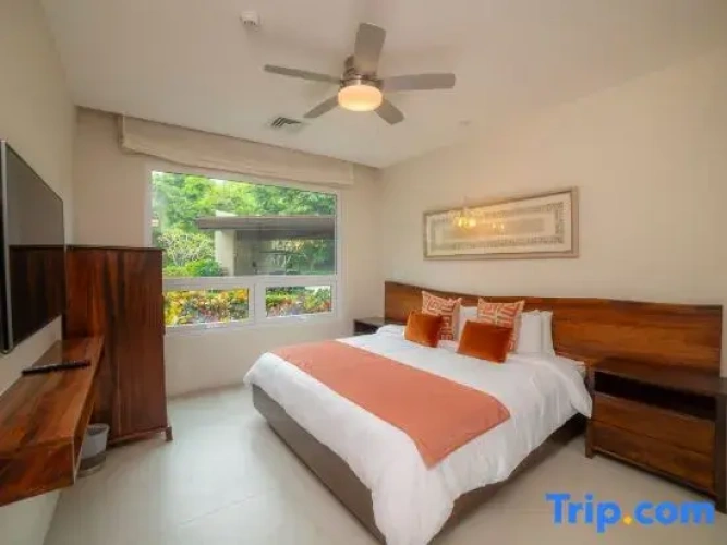 3 Bedrooms Apartment