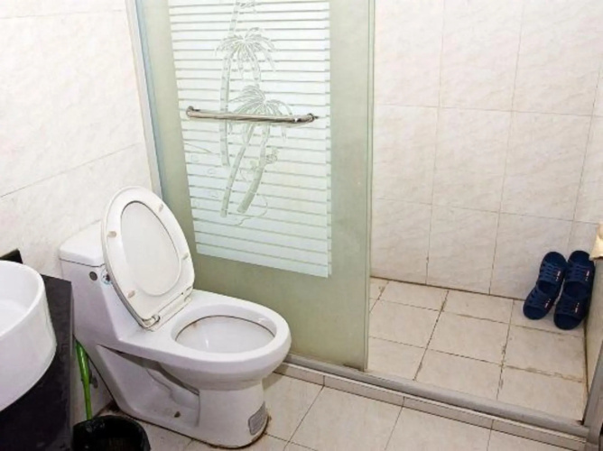 Luojing Business Hotel