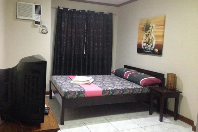 Sabina Suites