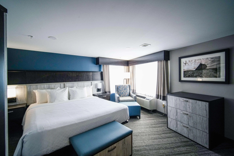 Best Western Plus Chocolate Lake Hotel photo 7