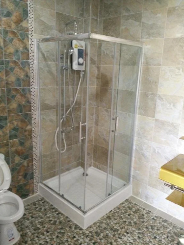 Baan Suan Siriphon Resort
