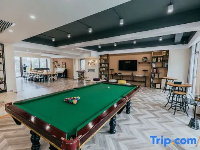 Coin Camp Inn