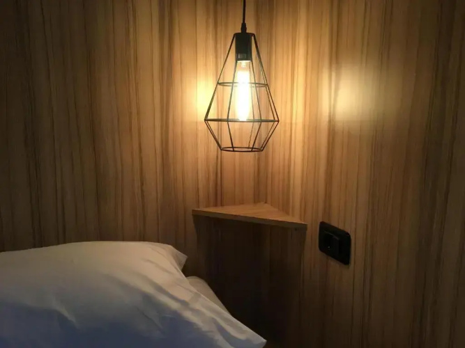 Nordic Hostel N-Box